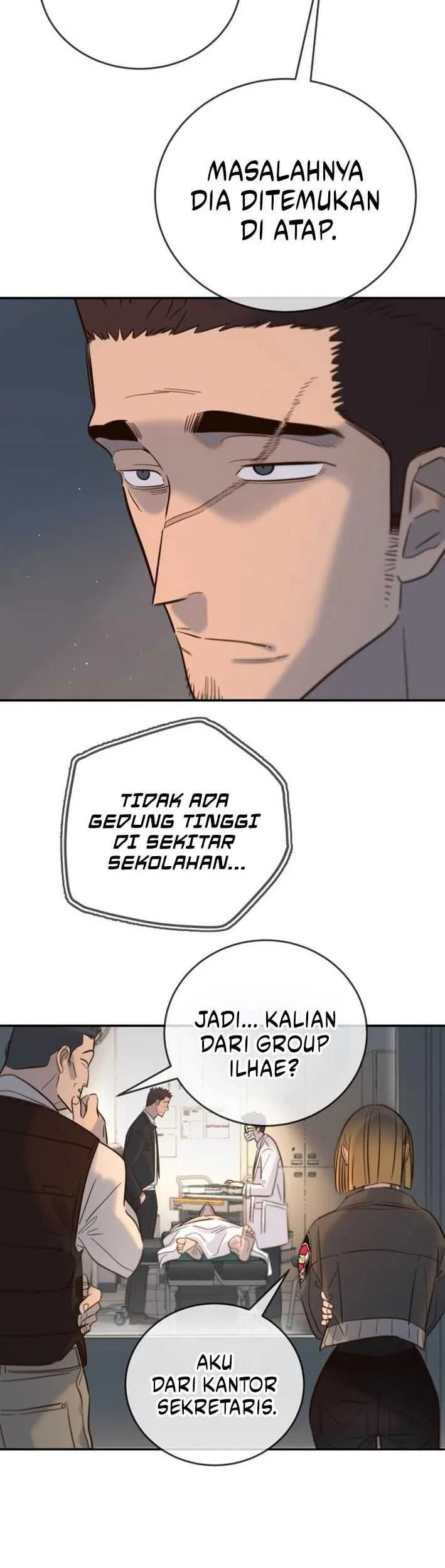 Everyone Loves Her chapter 10 halaman 23