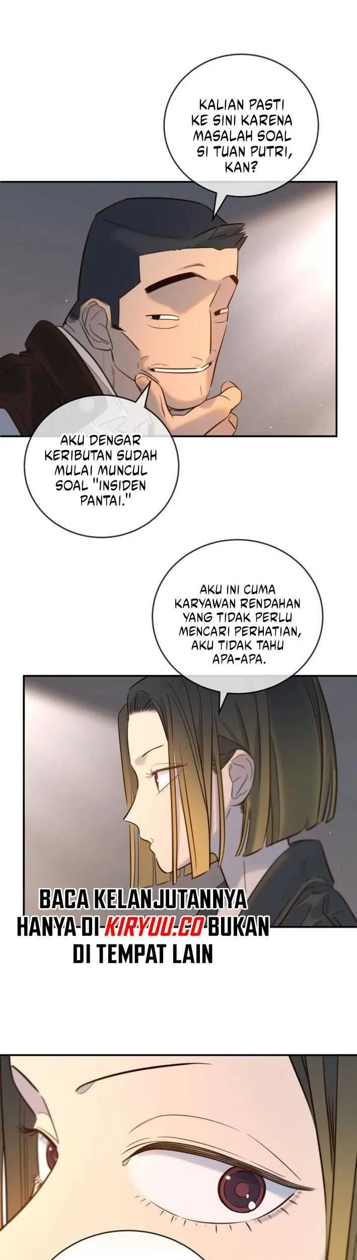 Everyone Loves Her chapter 10 halaman 24