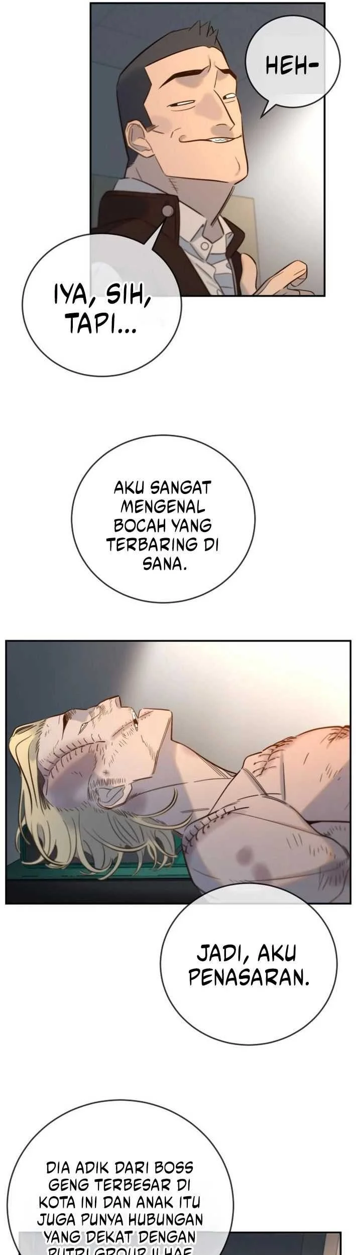 Everyone Loves Her chapter 10 halaman 26