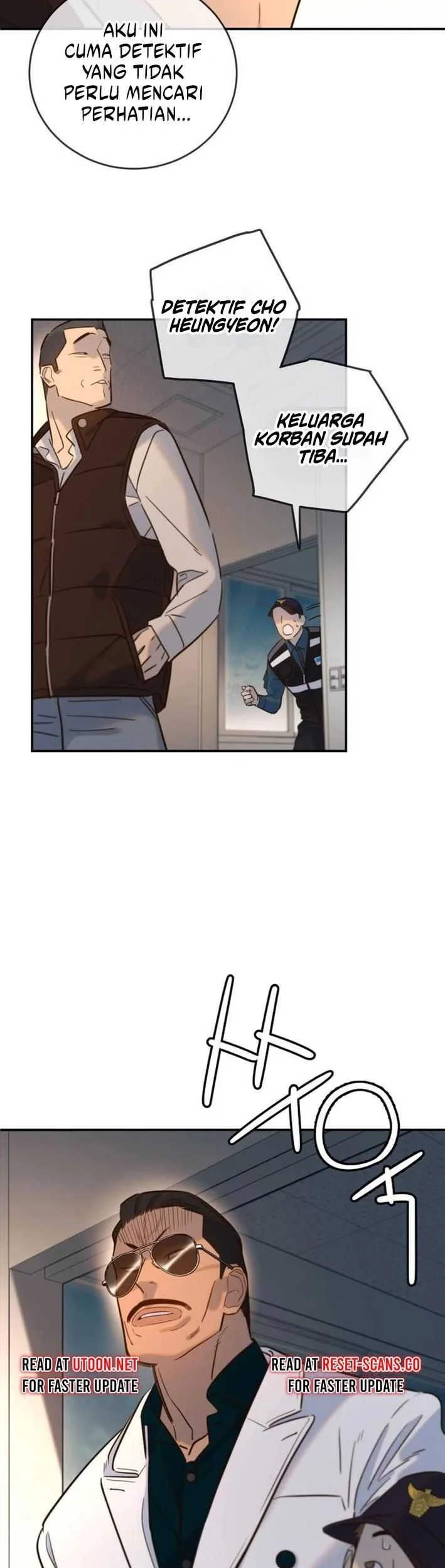 Everyone Loves Her chapter 10 halaman 28