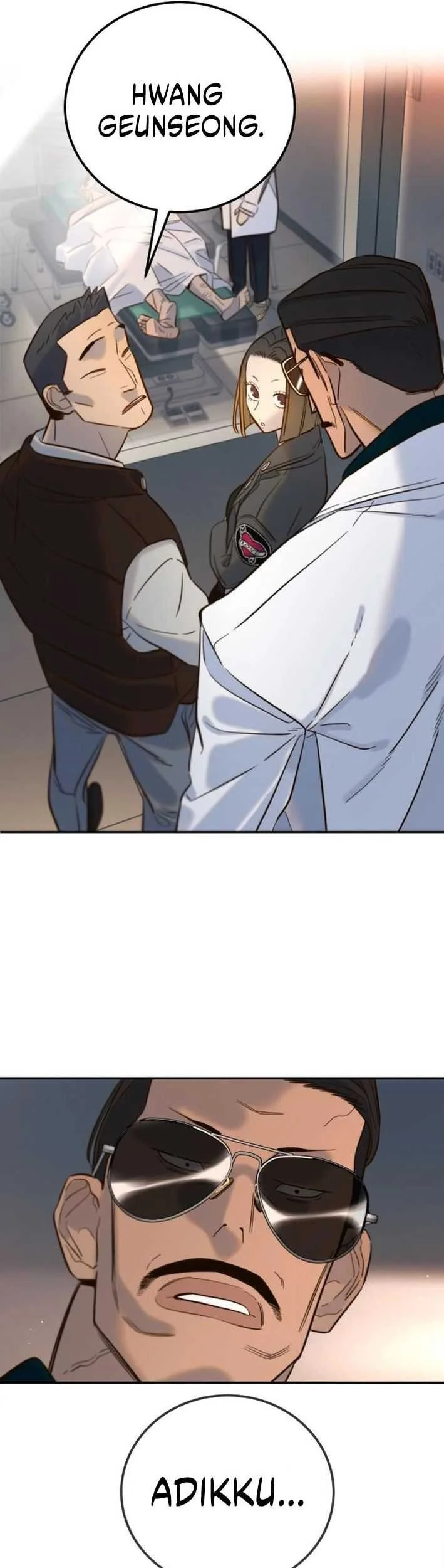 Everyone Loves Her chapter 10 halaman 30