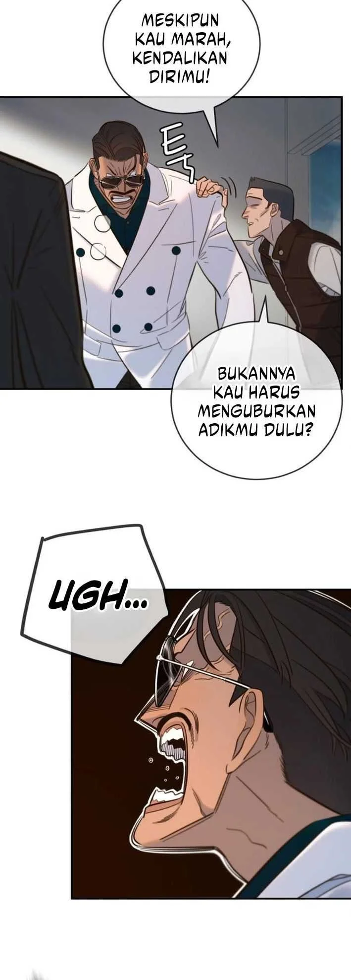 Everyone Loves Her chapter 10 halaman 39