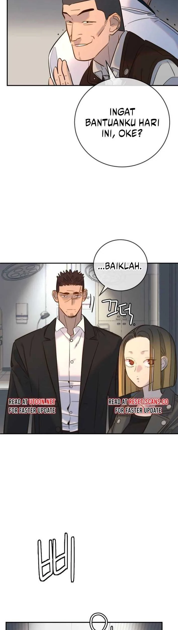 Everyone Loves Her chapter 10 halaman 41