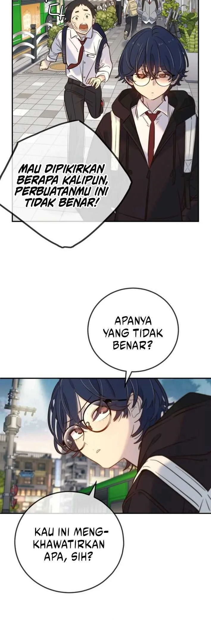 Everyone Loves Her chapter 10 halaman 45