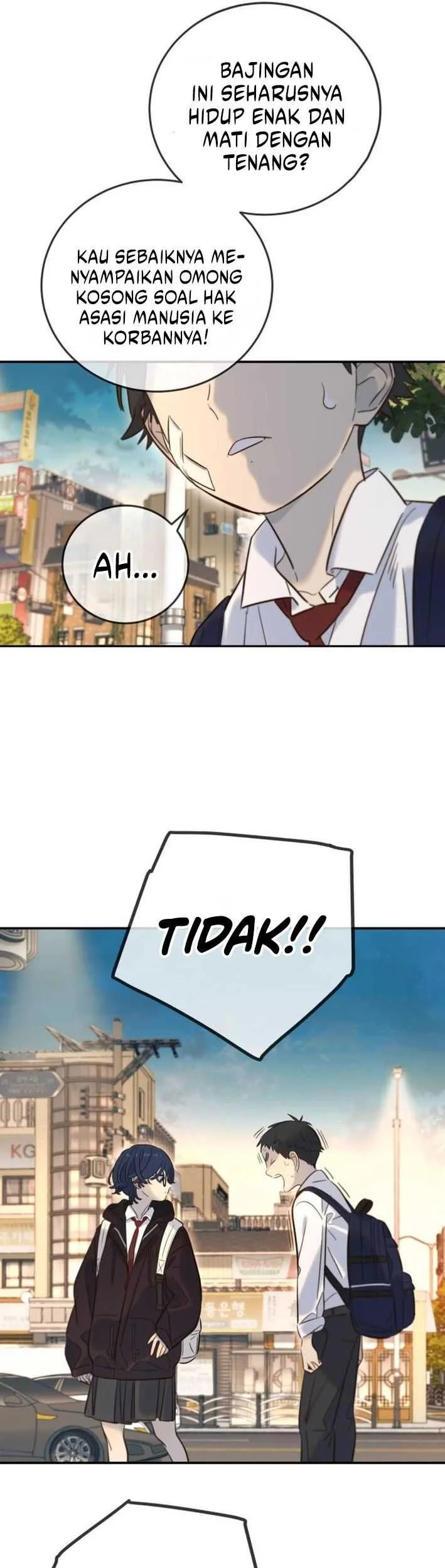 Everyone Loves Her chapter 10 halaman 46
