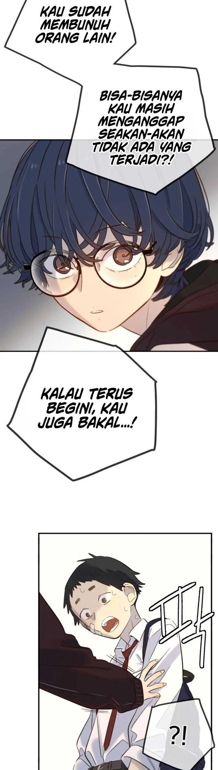 Everyone Loves Her chapter 10 halaman 47