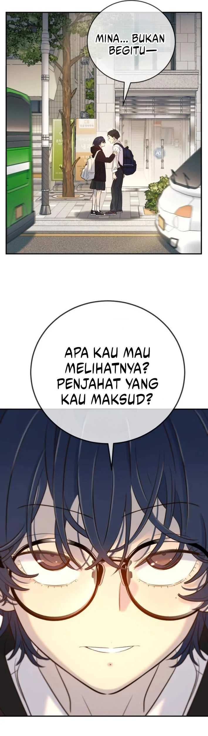 Everyone Loves Her chapter 10 halaman 50