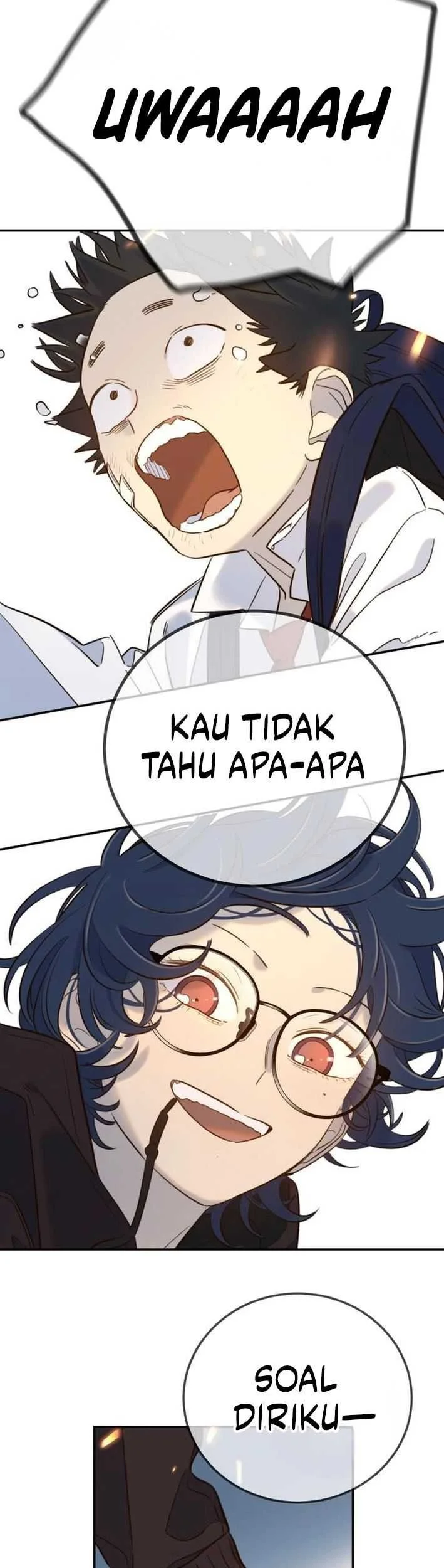 Everyone Loves Her chapter 10 halaman 54