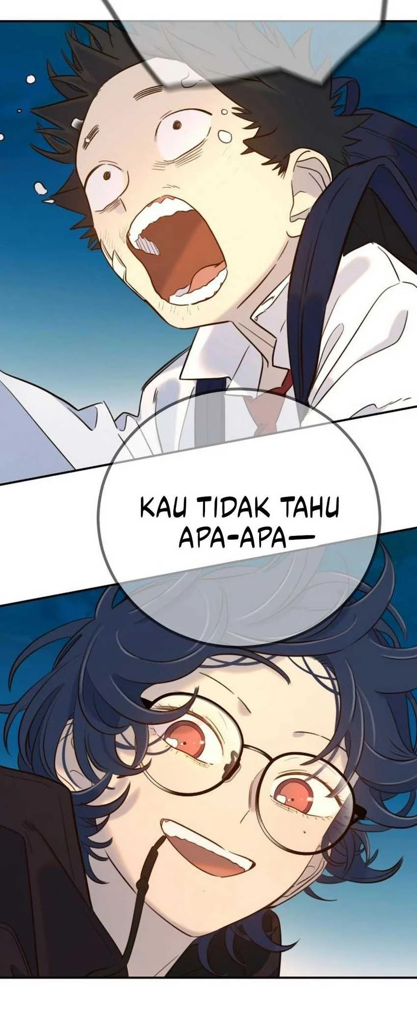 Everyone Loves Her chapter 11 halaman 3