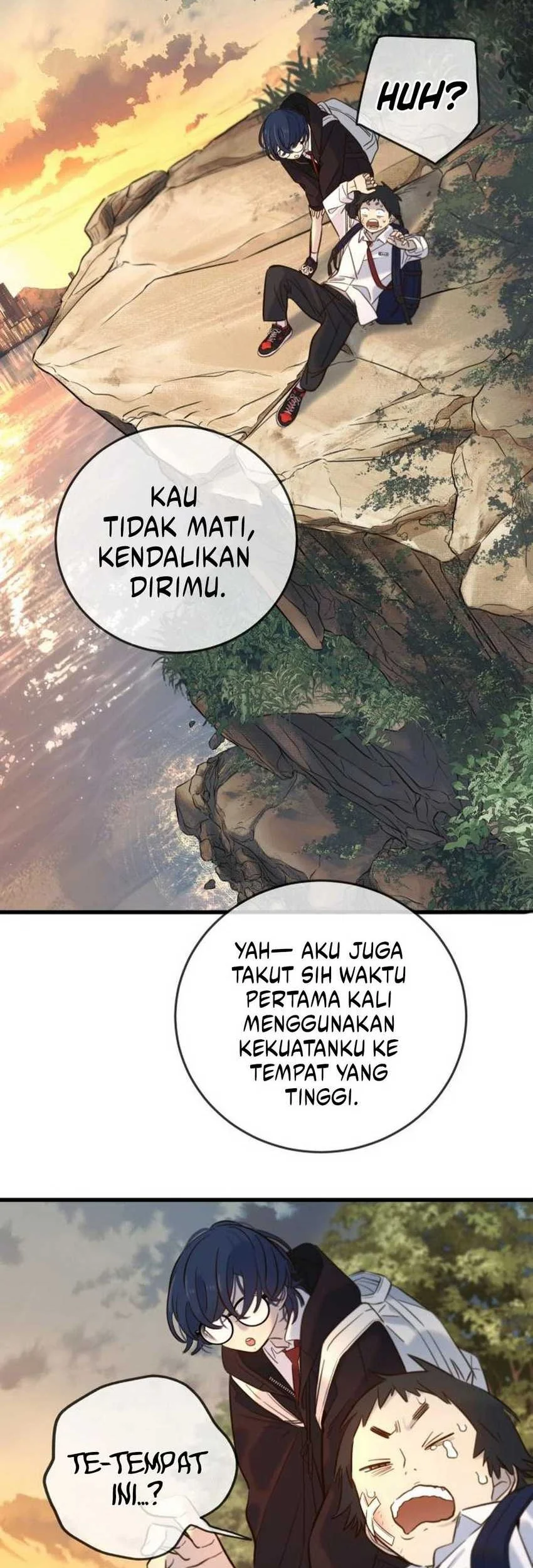 Everyone Loves Her chapter 11 halaman 8