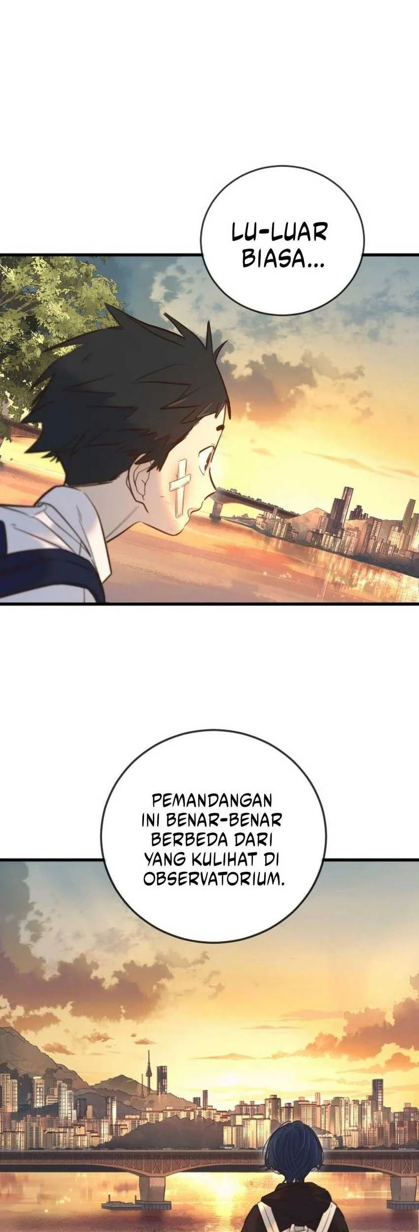 Everyone Loves Her chapter 11 halaman 14