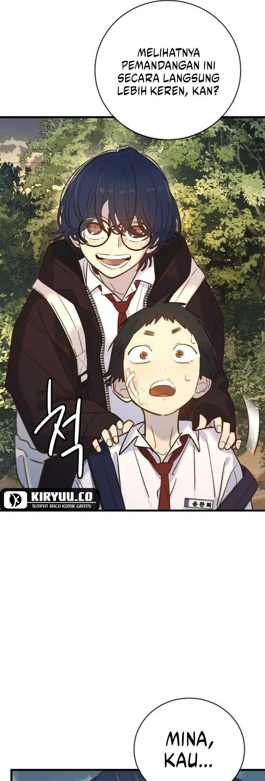 Everyone Loves Her chapter 11 halaman 16