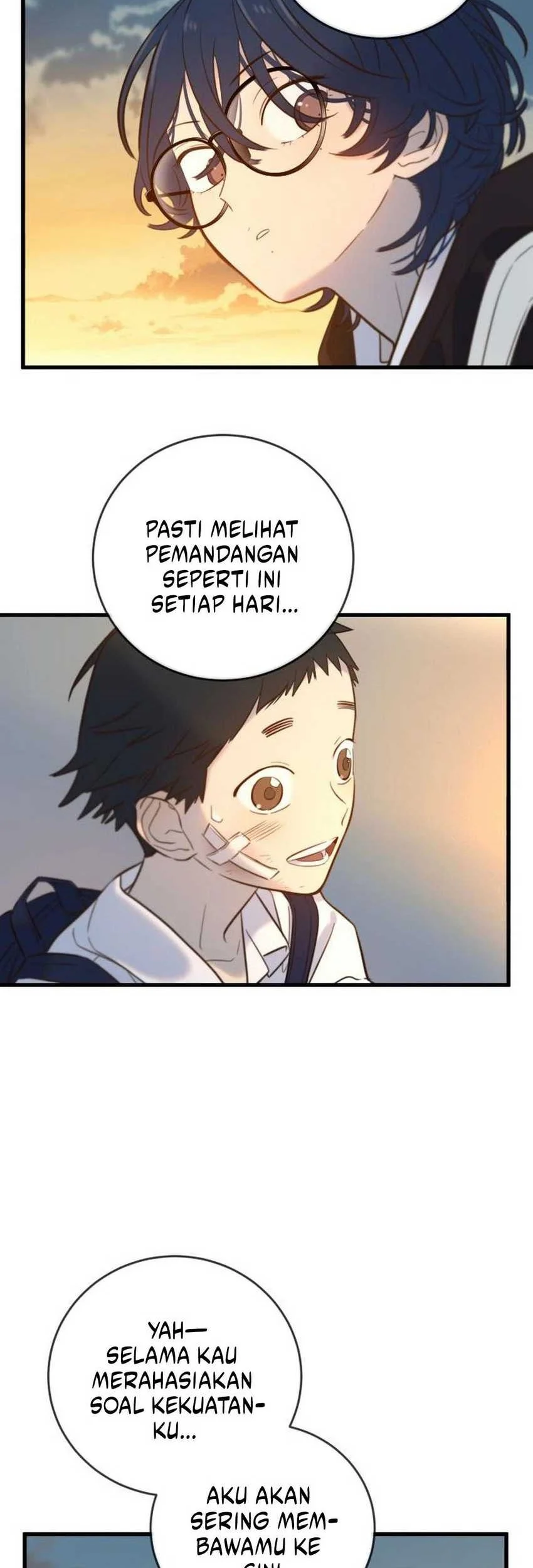 Everyone Loves Her chapter 11 halaman 17