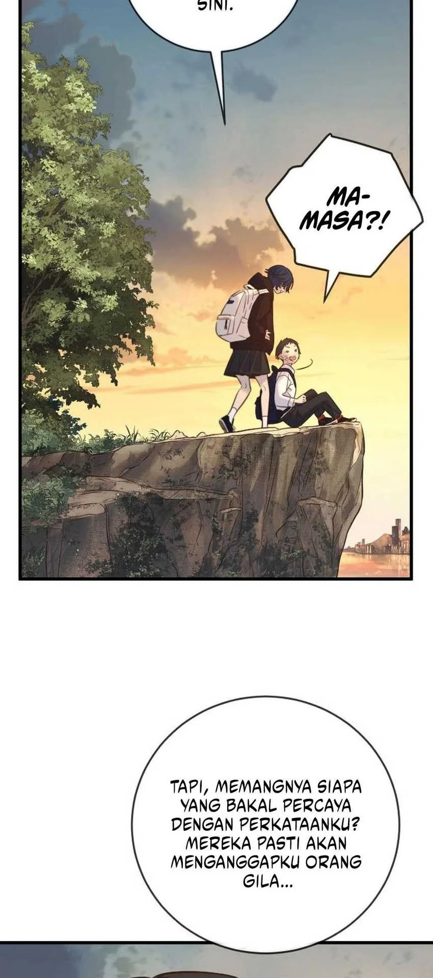 Everyone Loves Her chapter 11 halaman 18