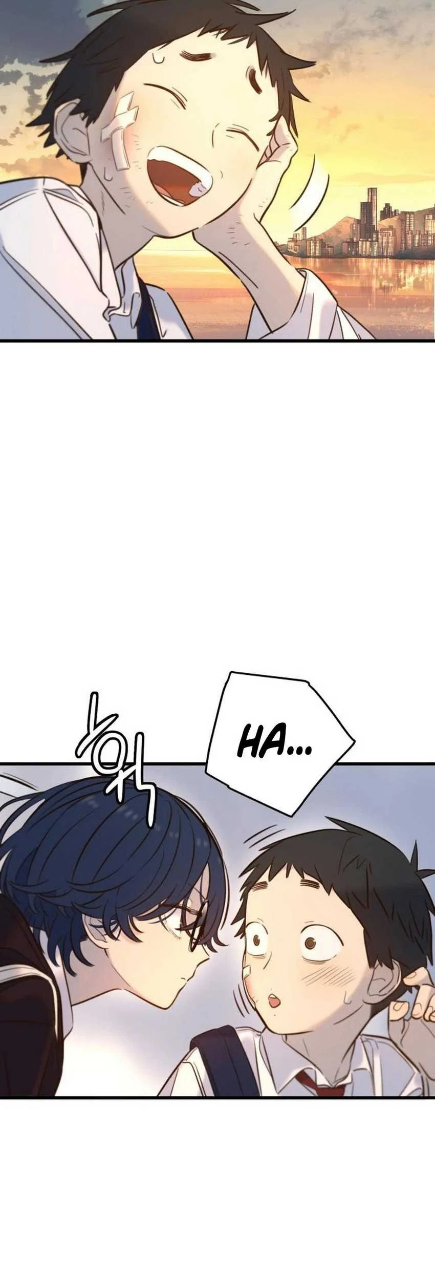 Everyone Loves Her chapter 11 halaman 19