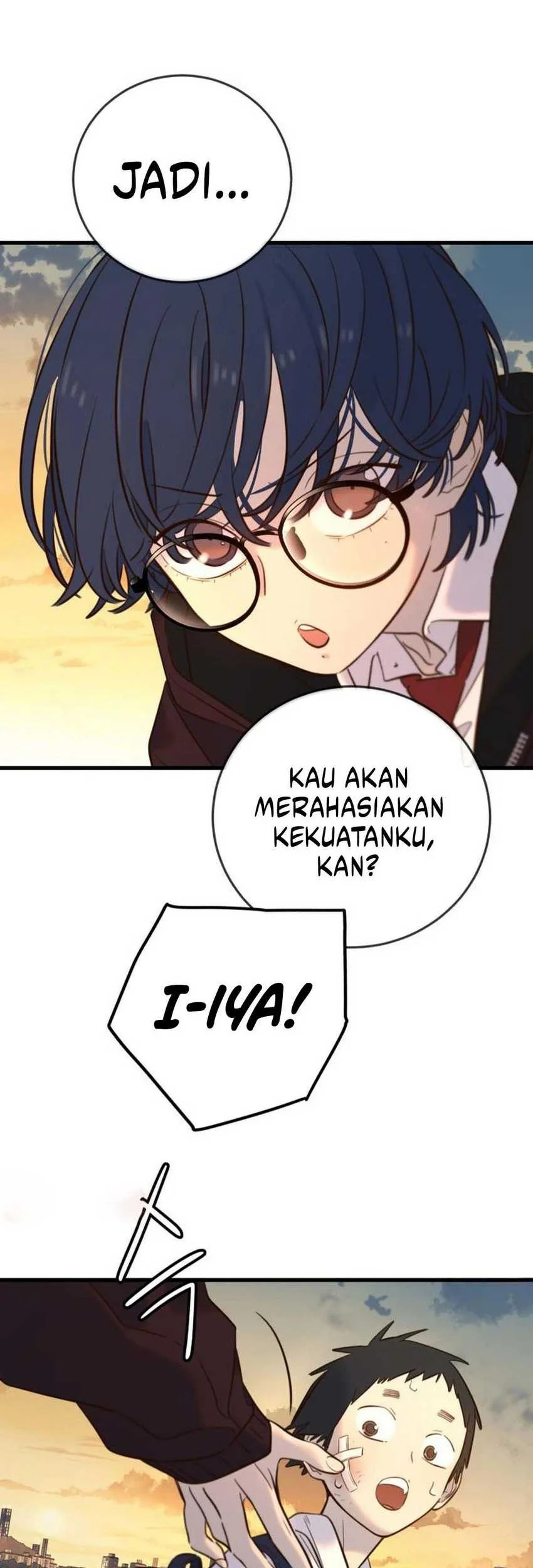 Everyone Loves Her chapter 11 halaman 20