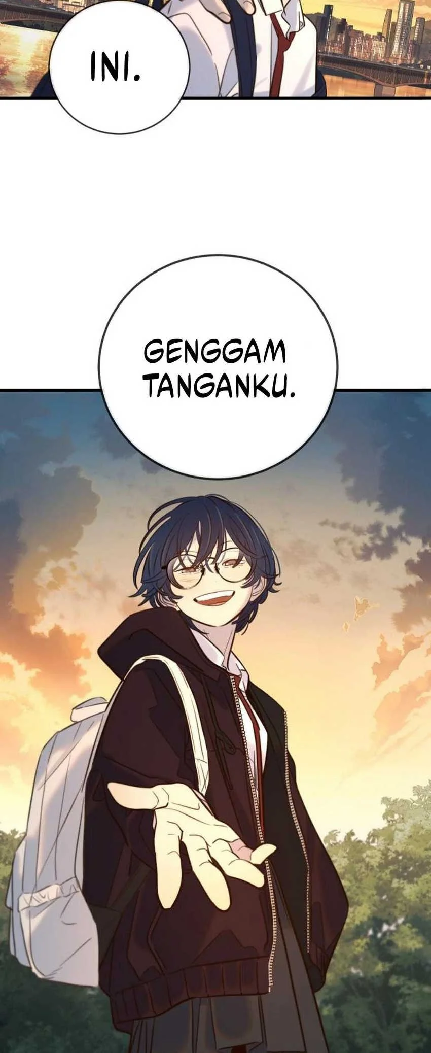 Everyone Loves Her chapter 11 halaman 21