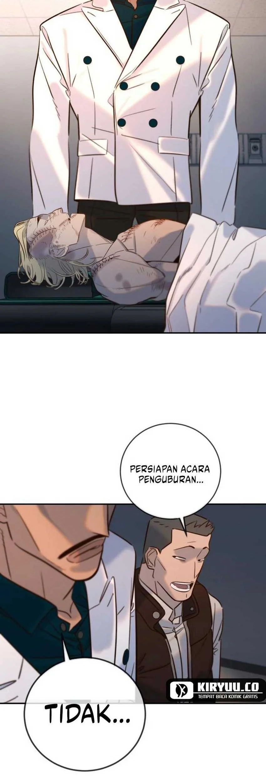 Everyone Loves Her chapter 11 halaman 23