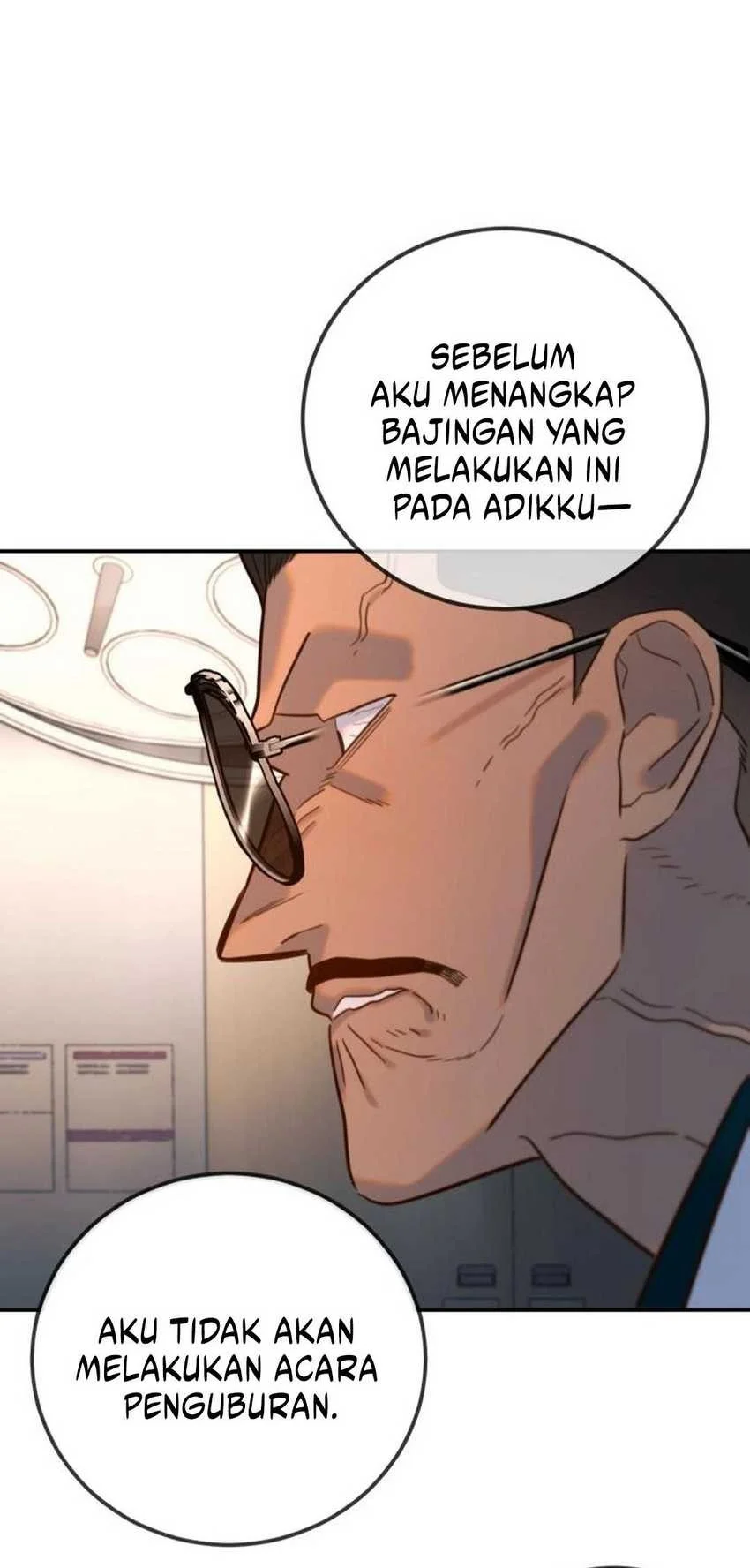 Everyone Loves Her chapter 11 halaman 24