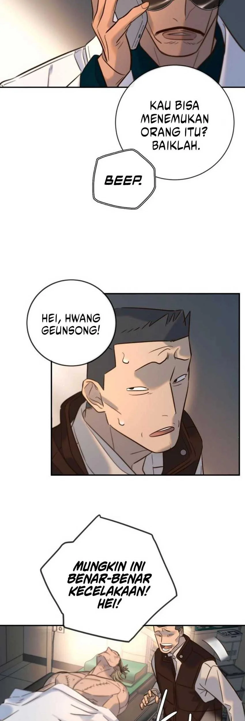 Everyone Loves Her chapter 11 halaman 26