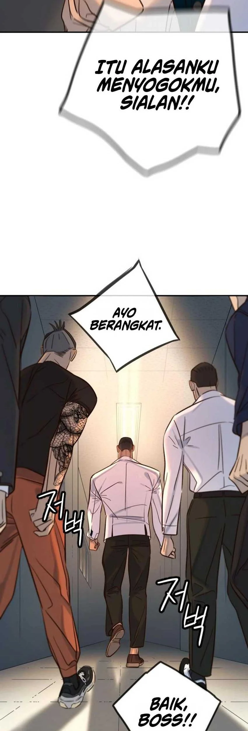 Everyone Loves Her chapter 11 halaman 29