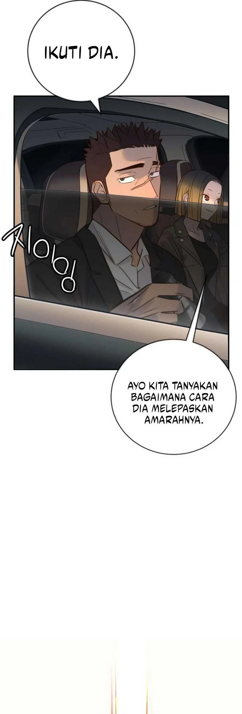 Everyone Loves Her chapter 11 halaman 37