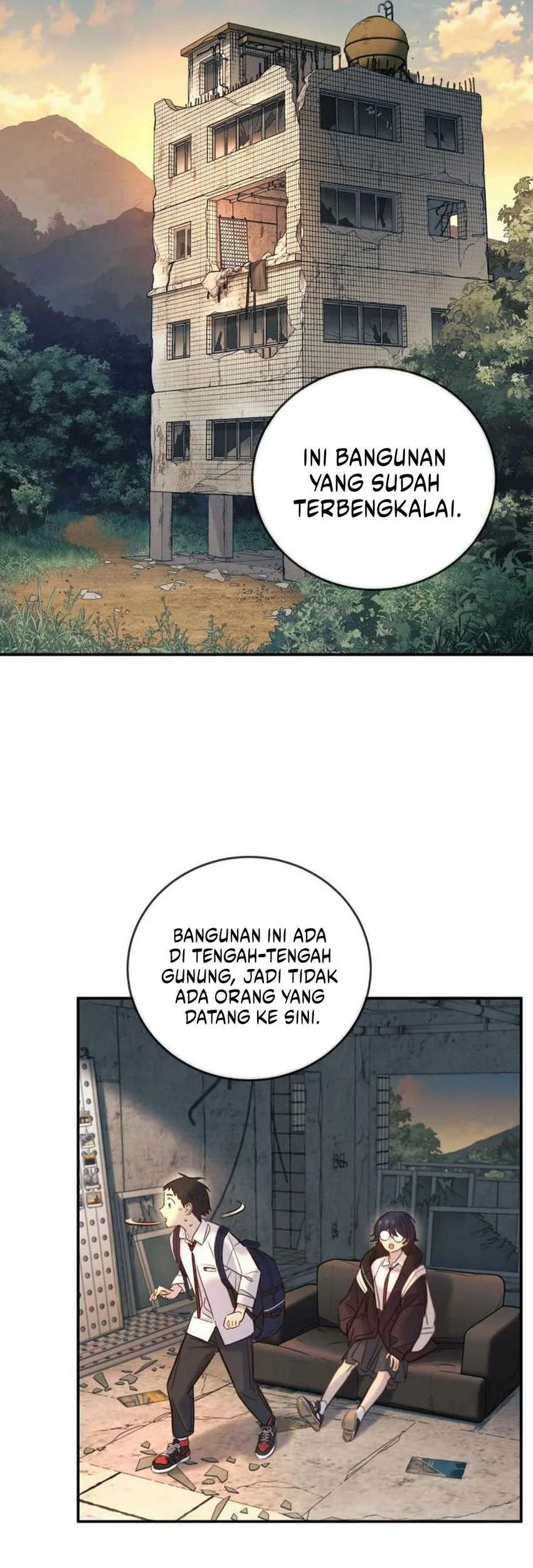 Everyone Loves Her chapter 11 halaman 40