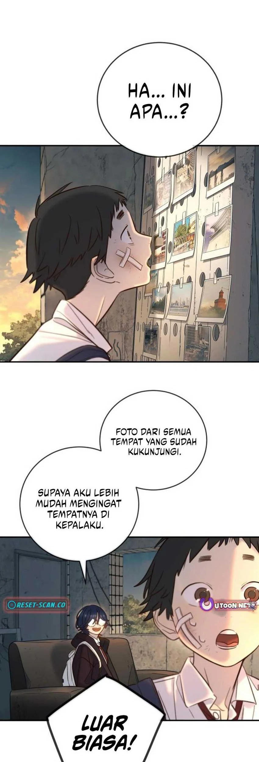 Everyone Loves Her chapter 11 halaman 41