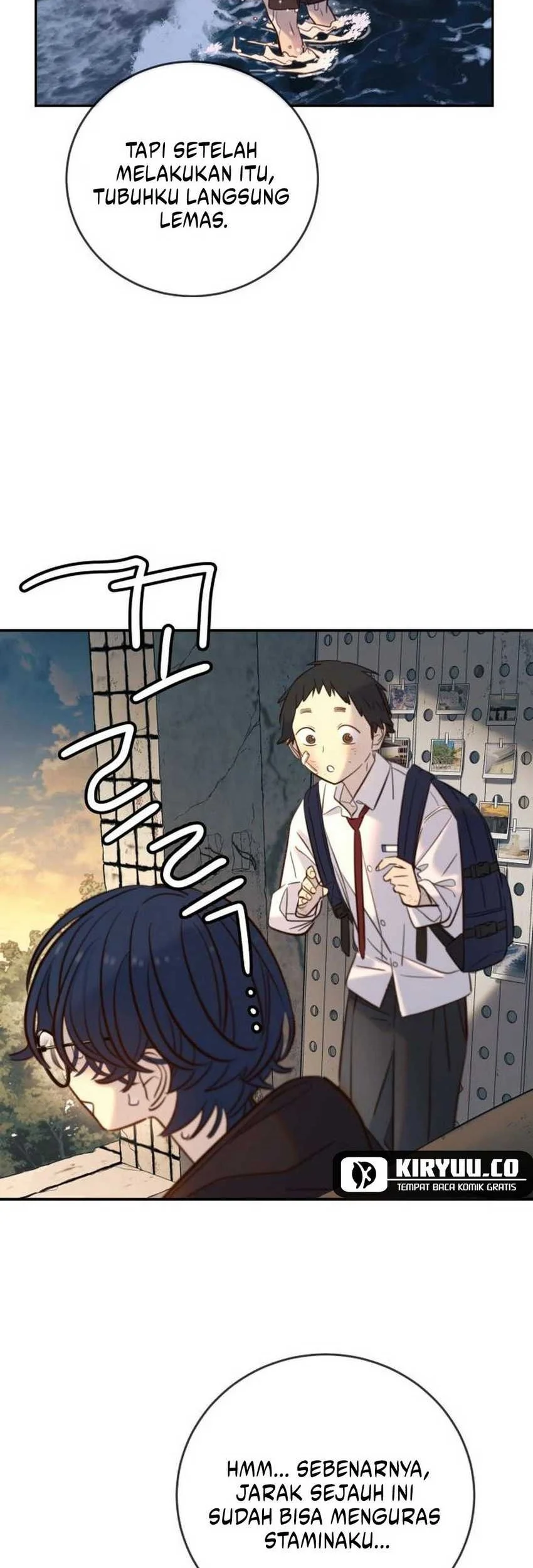 Everyone Loves Her chapter 11 halaman 44