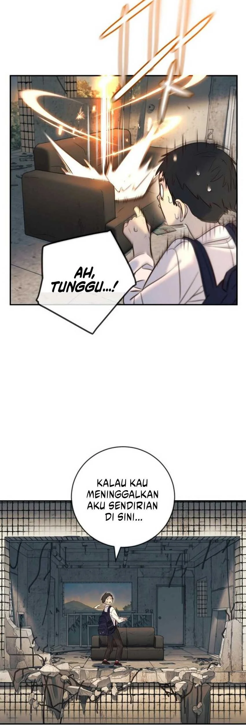 Everyone Loves Her chapter 11 halaman 46