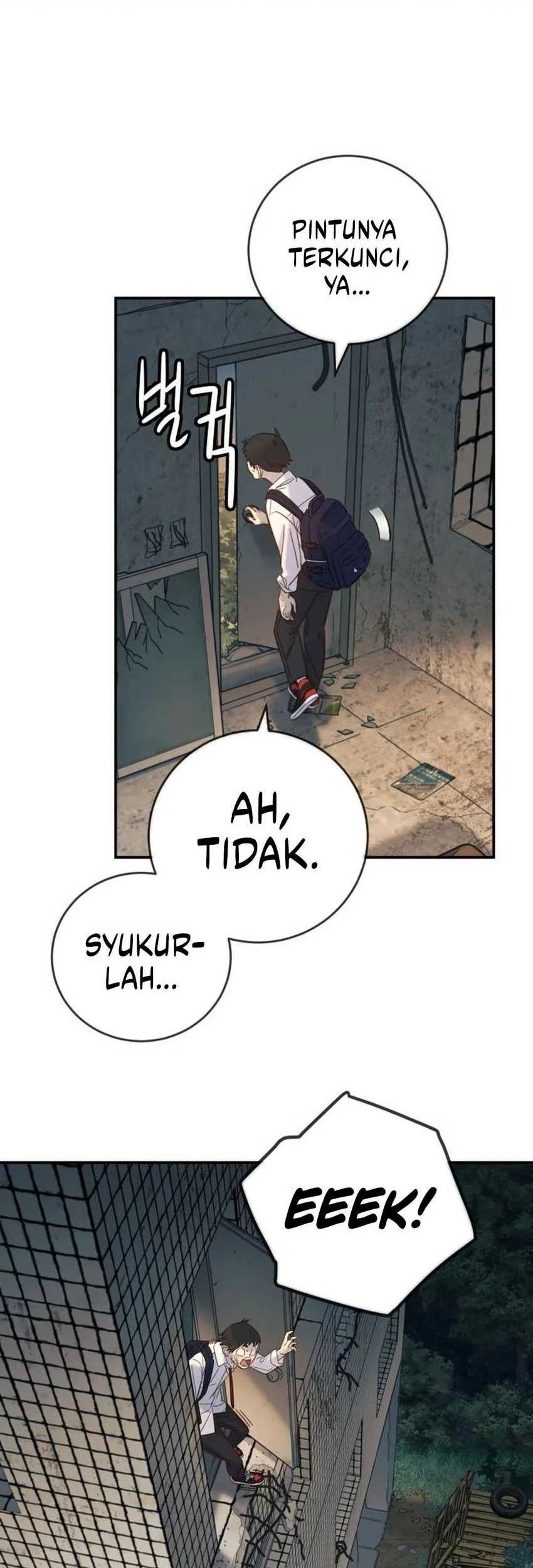 Everyone Loves Her chapter 11 halaman 47