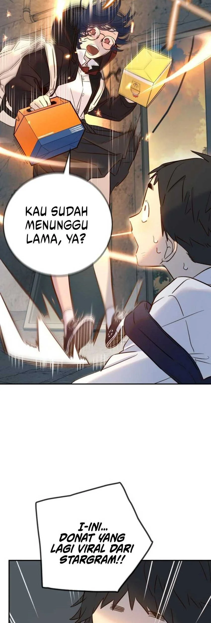 Everyone Loves Her chapter 11 halaman 50