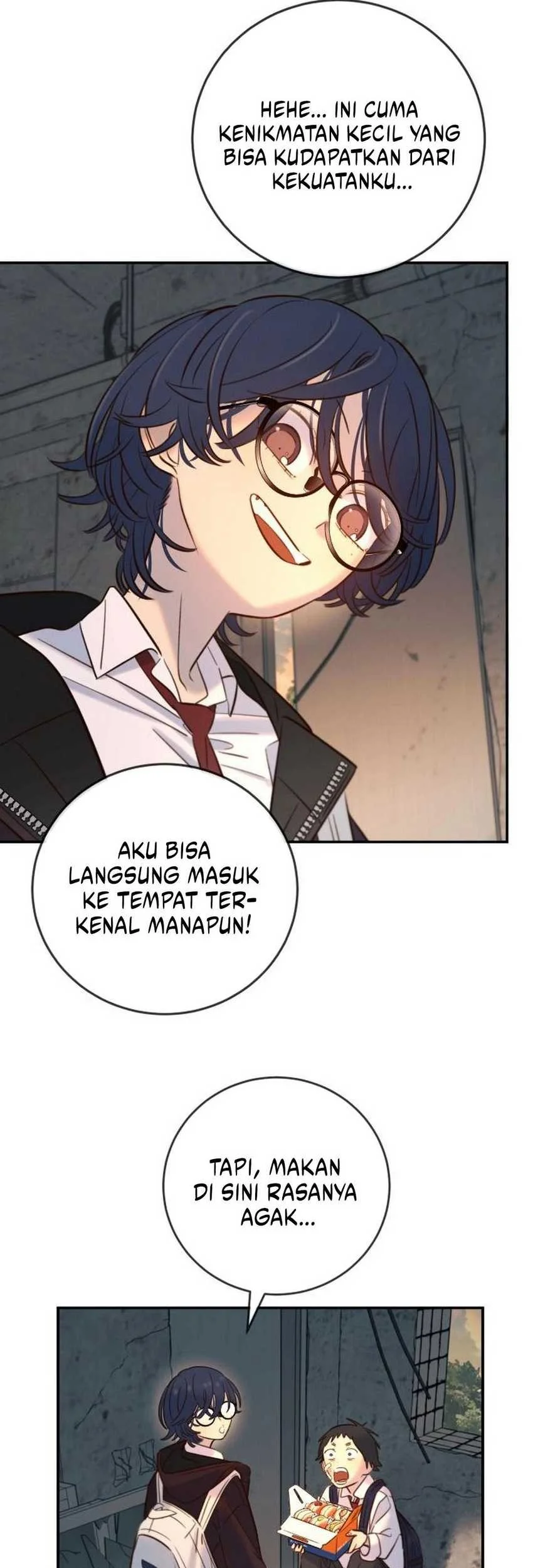 Everyone Loves Her chapter 11 halaman 52