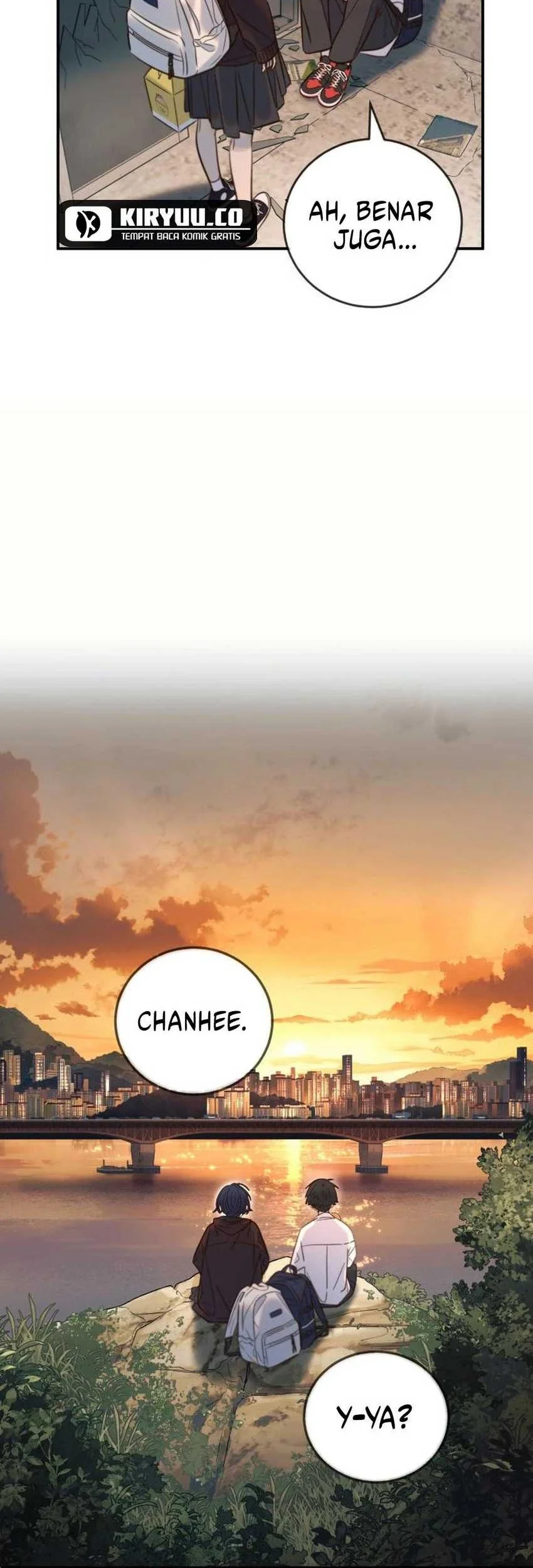 Everyone Loves Her chapter 11 halaman 53