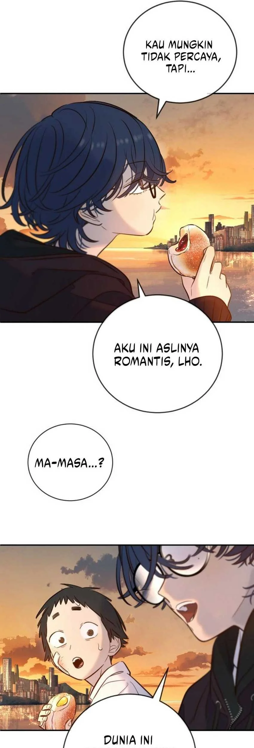 Everyone Loves Her chapter 11 halaman 55