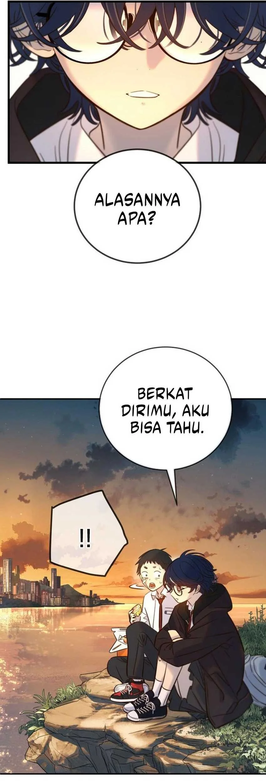 Everyone Loves Her chapter 11 halaman 61