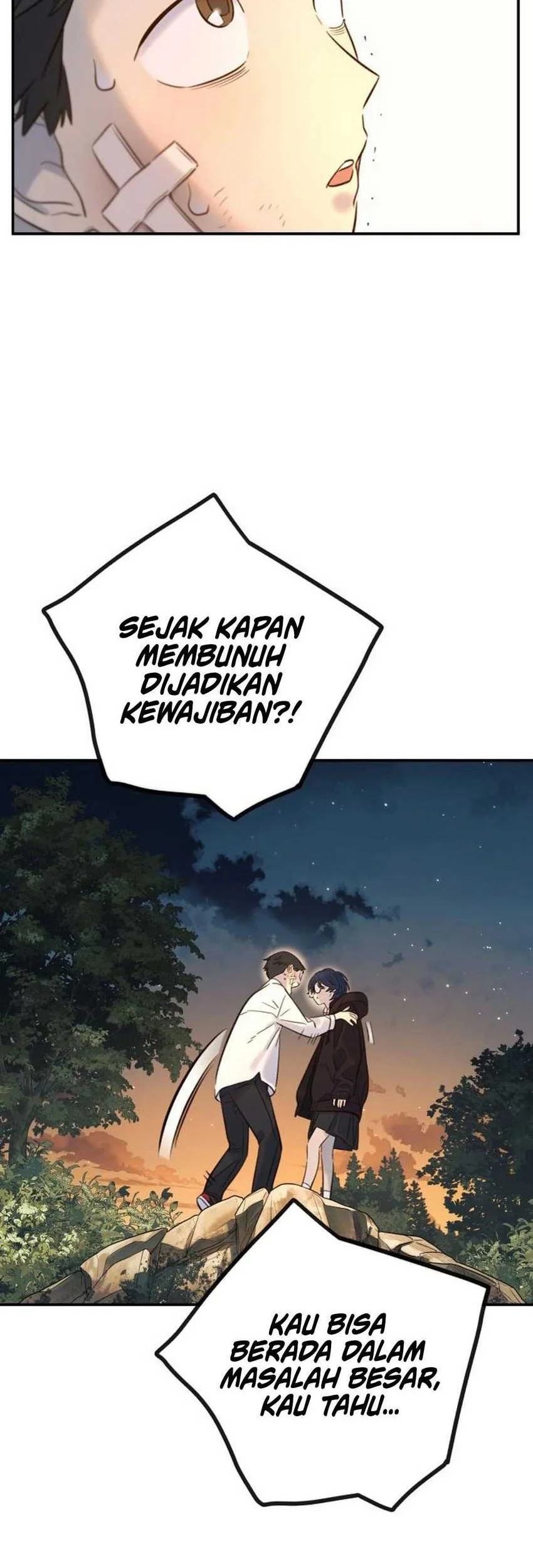Everyone Loves Her chapter 11 halaman 65