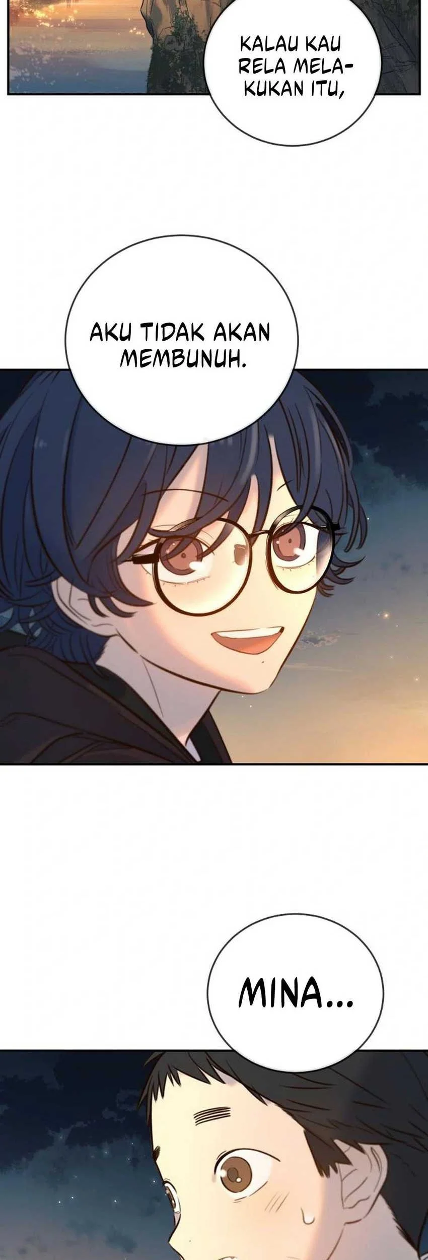 Everyone Loves Her chapter 11 halaman 71