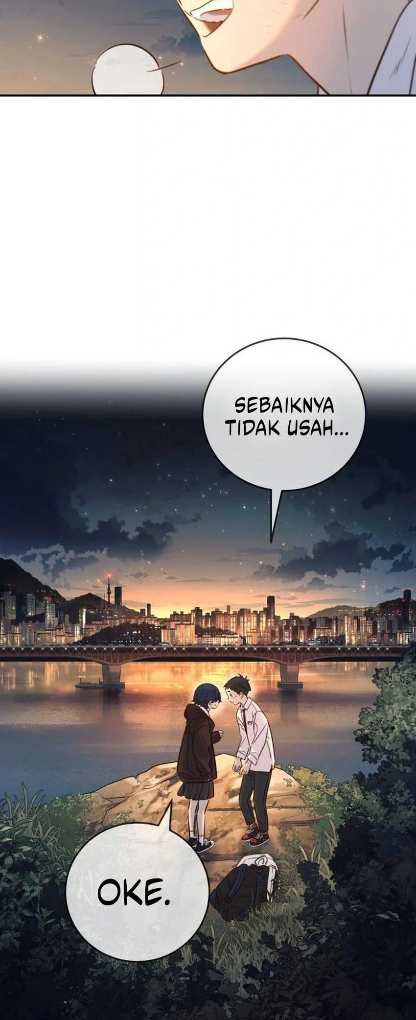 Everyone Loves Her chapter 11 halaman 72