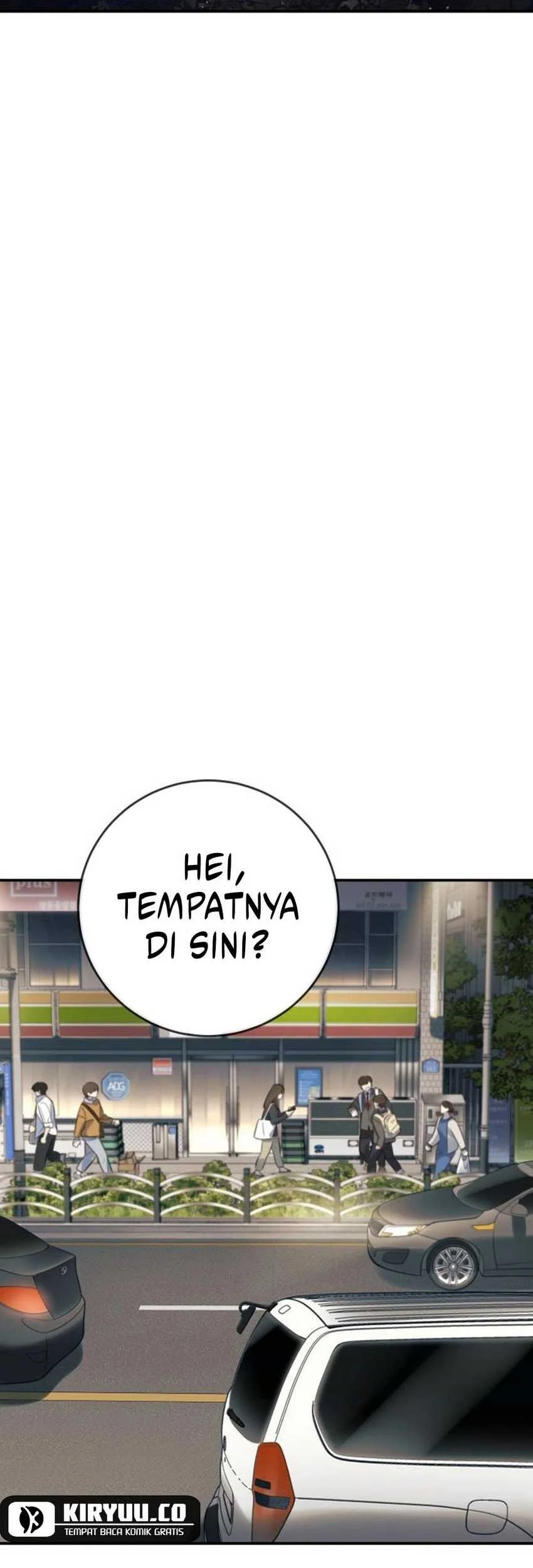 Everyone Loves Her chapter 11 halaman 73