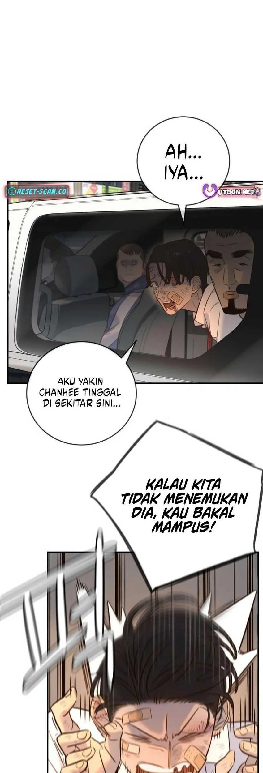 Everyone Loves Her chapter 11 halaman 74