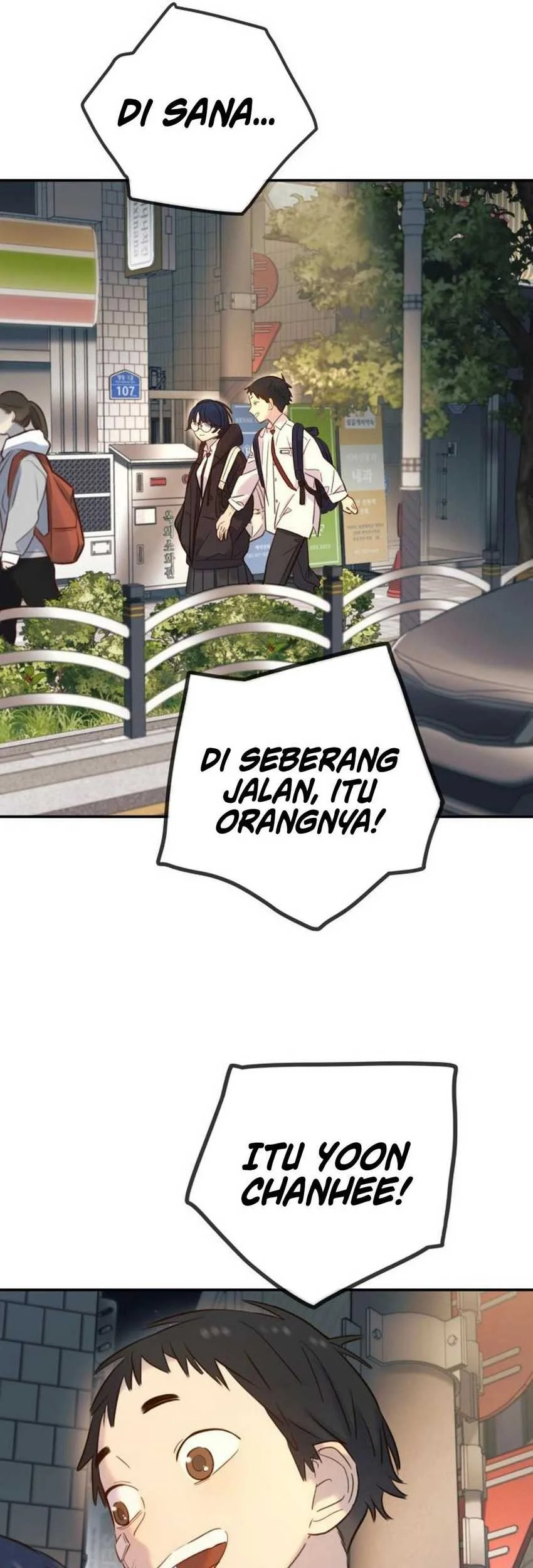 Everyone Loves Her chapter 11 halaman 76