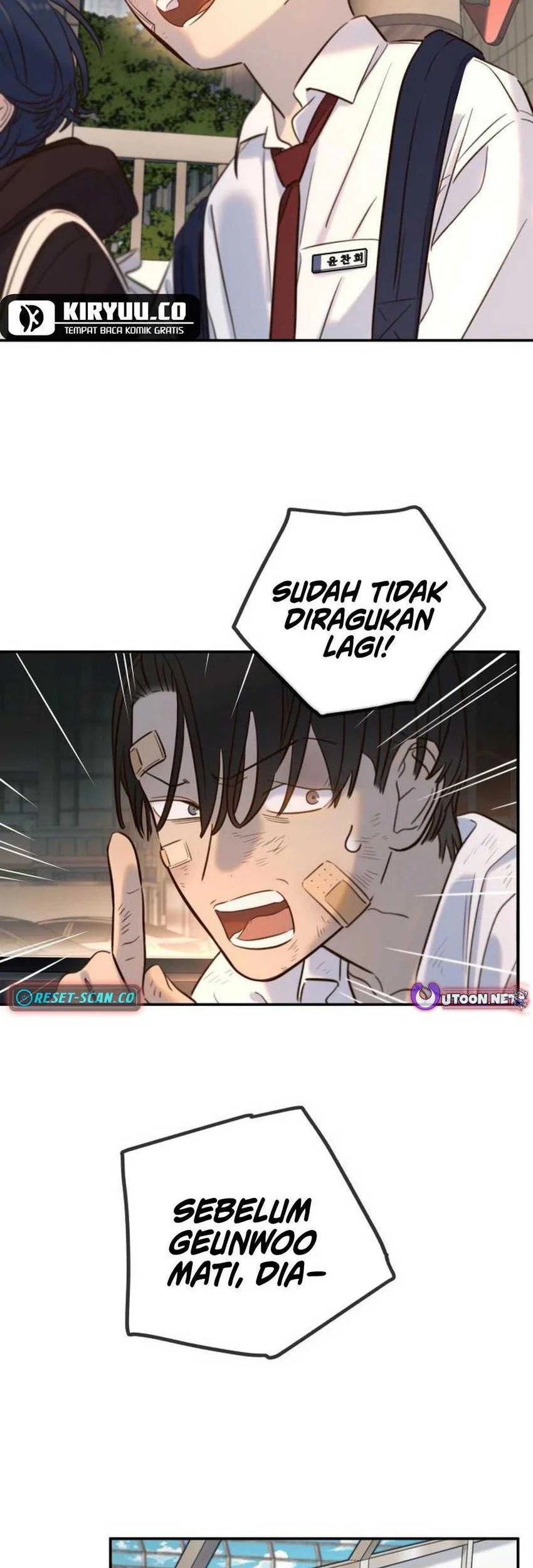 Everyone Loves Her chapter 11 halaman 77