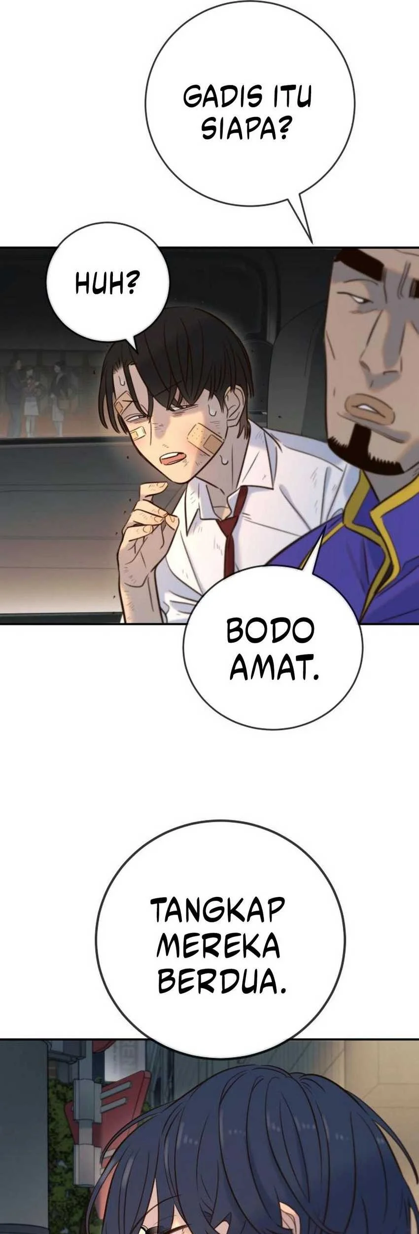 Everyone Loves Her chapter 11 halaman 79