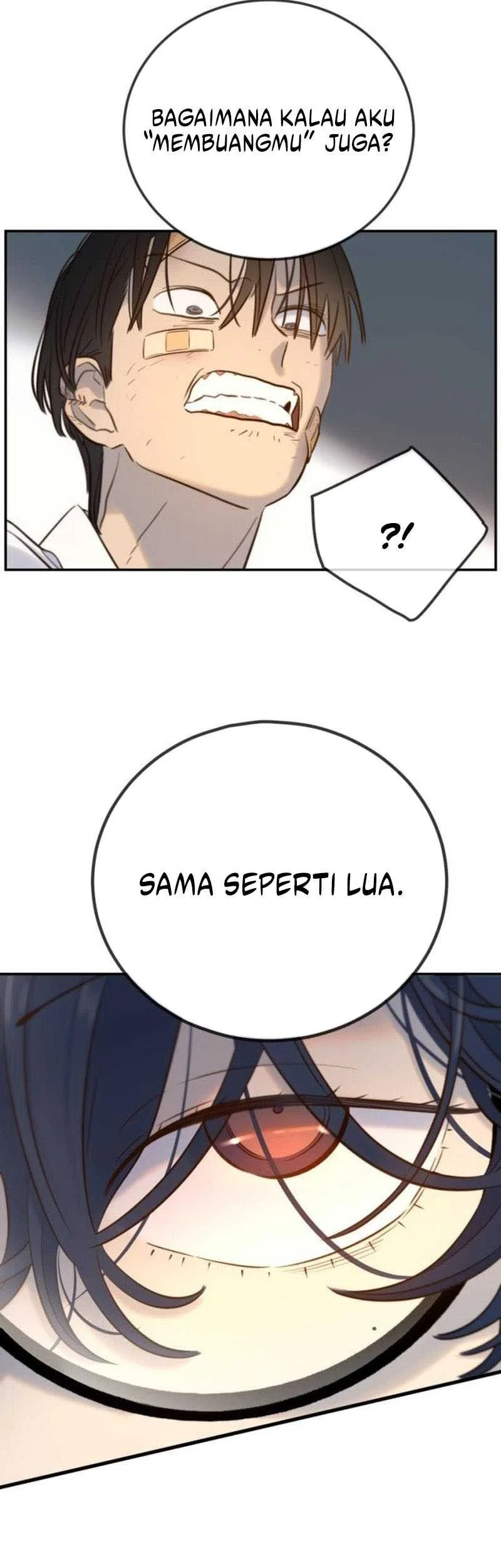 Everyone Loves Her Bab 12 halaman 8