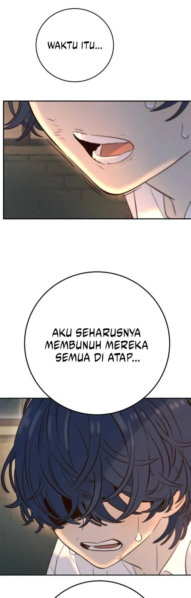 Everyone Loves Her Bab 12 halaman 45
