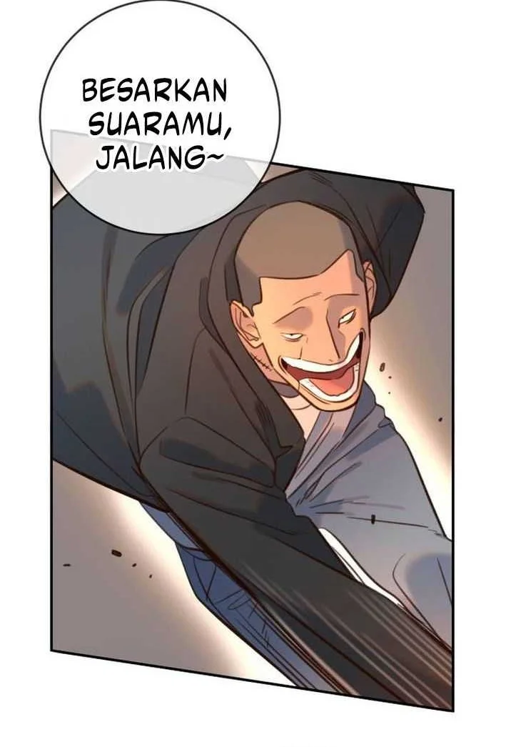 Everyone Loves Her Bab 13 halaman 8