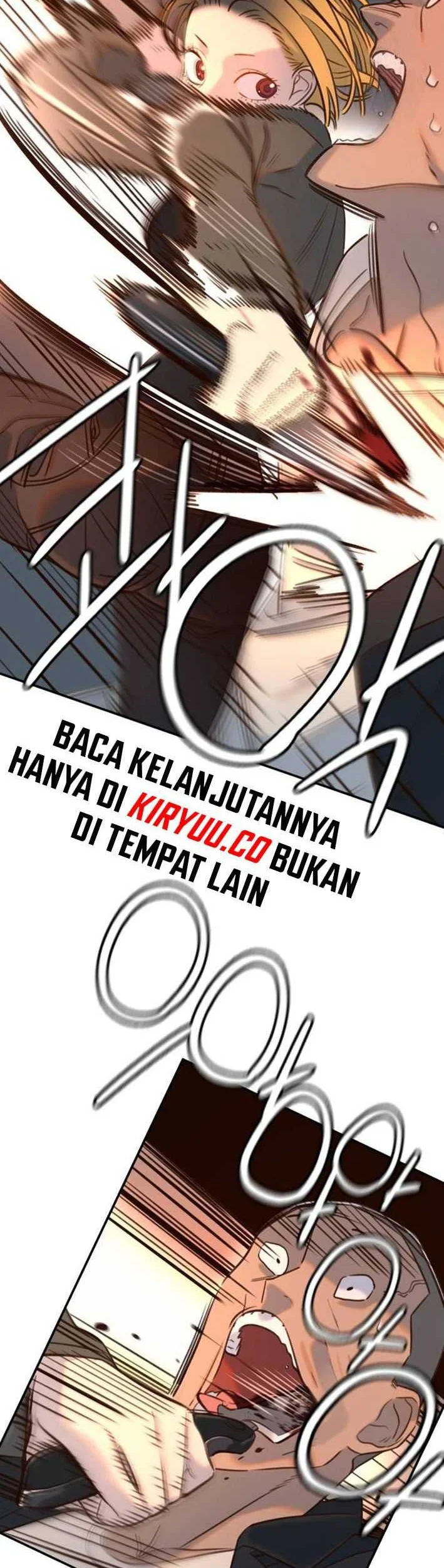 Everyone Loves Her Bab 13 halaman 14