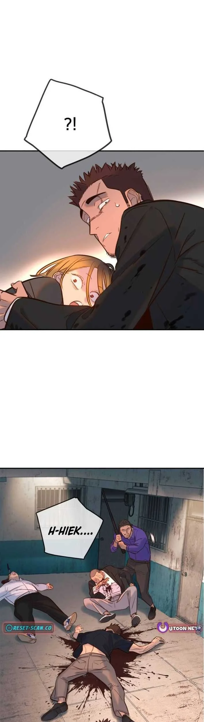 Everyone Loves Her Bab 13 halaman 21