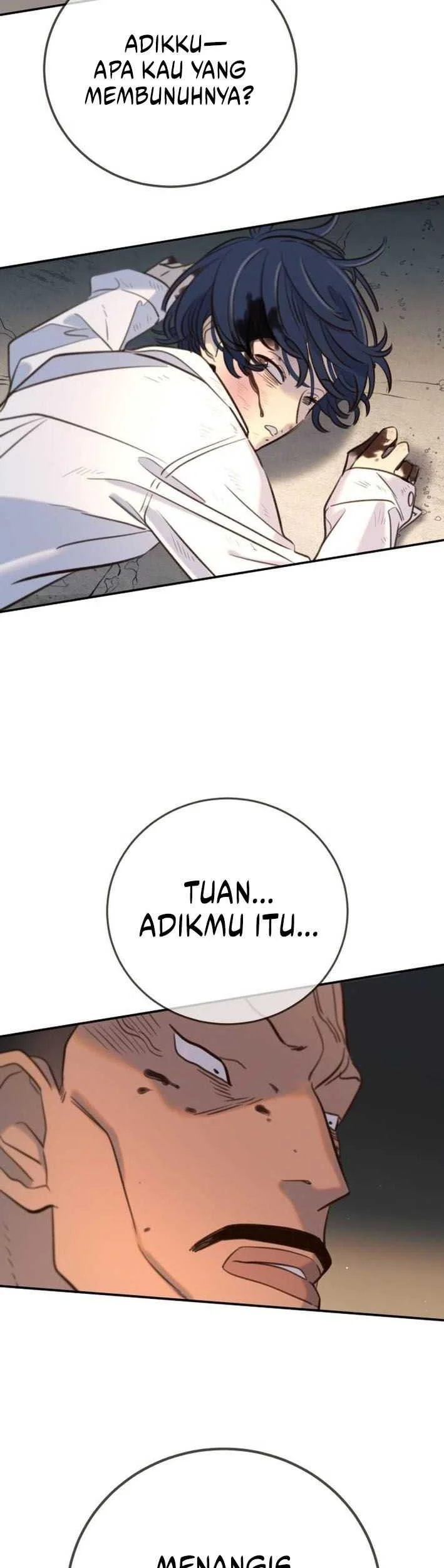 Everyone Loves Her Bab 13 halaman 43